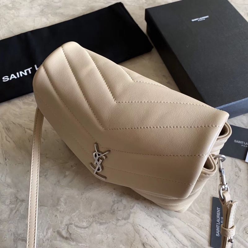 YSL Satchel Bags